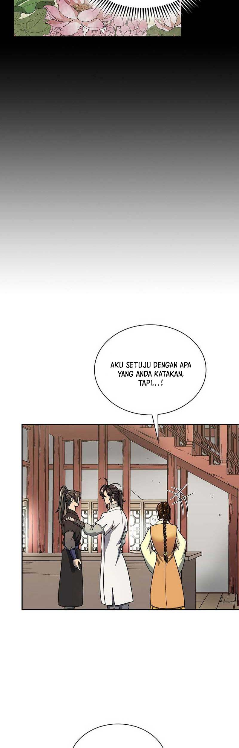 Storm Inn Chapter 28 - halaman 6
