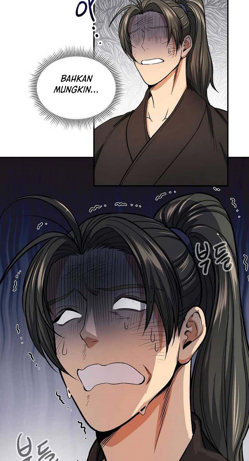 Storm Inn Chapter 29 - halaman 10