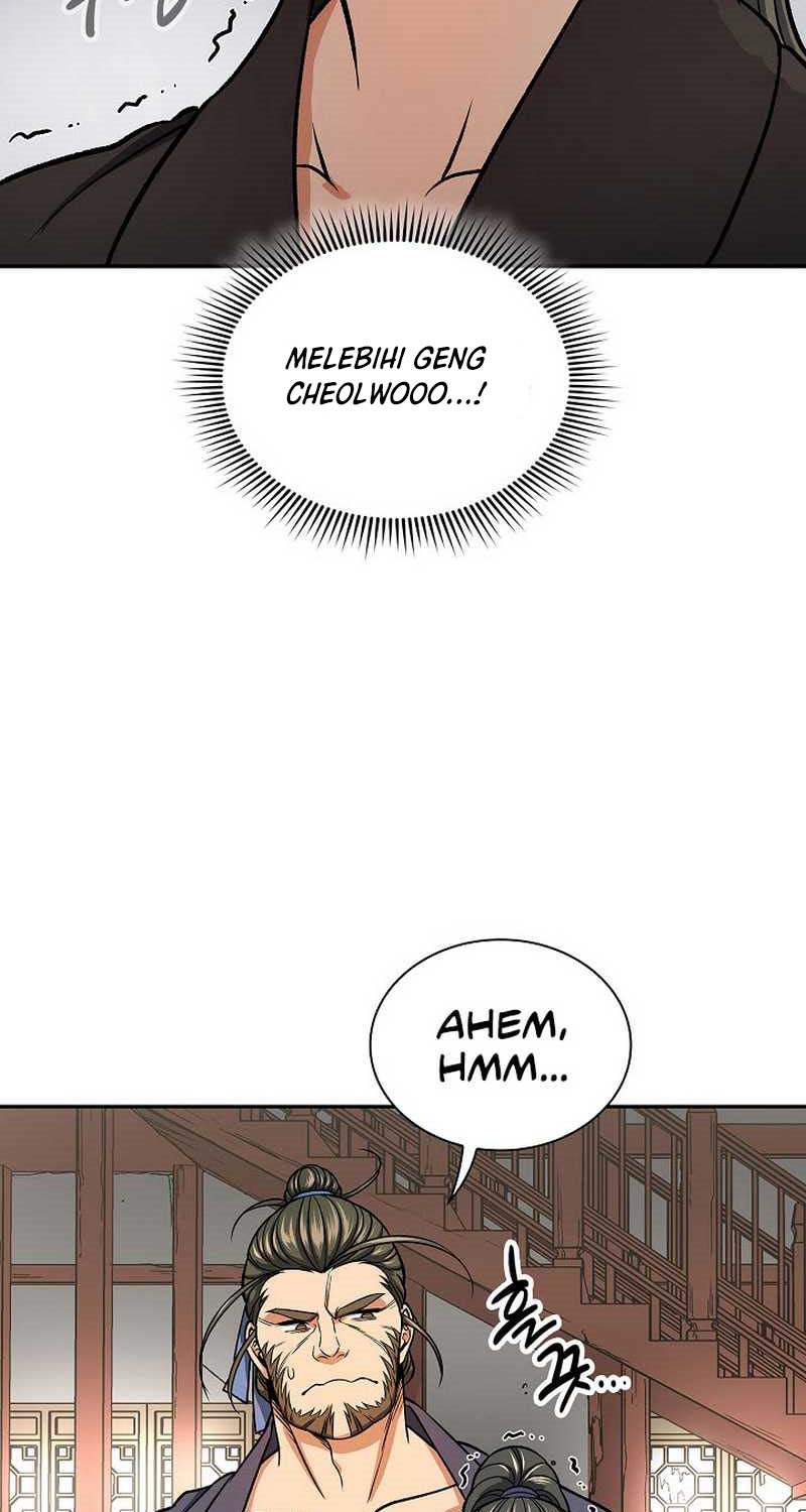 Storm Inn Chapter 29 - halaman 11
