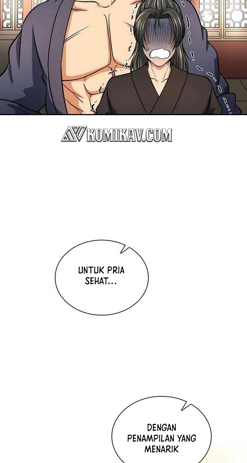 Storm Inn Chapter 29 - halaman 12