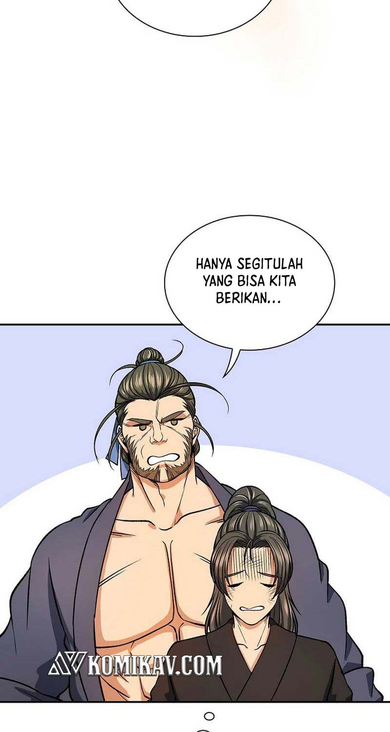 Storm Inn Chapter 29 - halaman 15