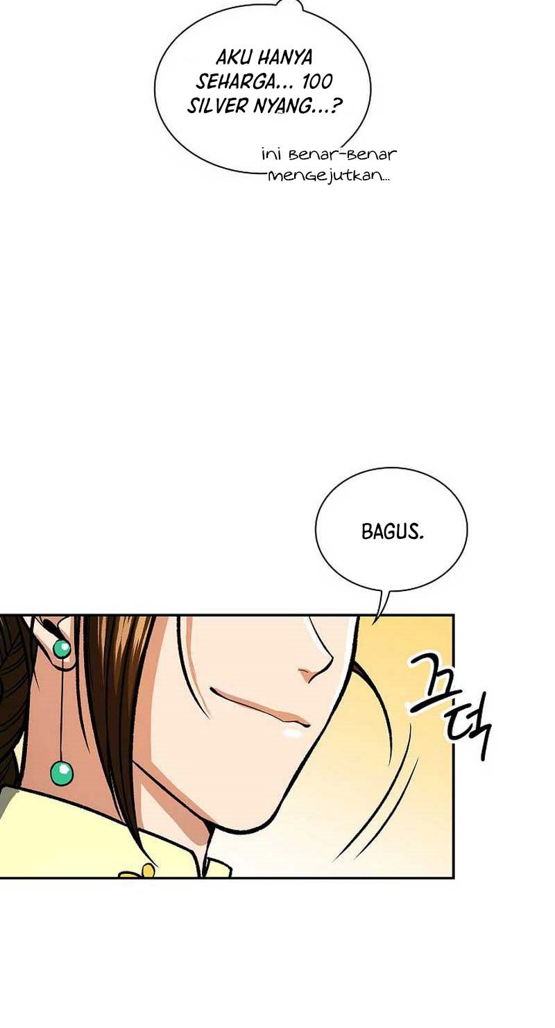Storm Inn Chapter 29 - halaman 16