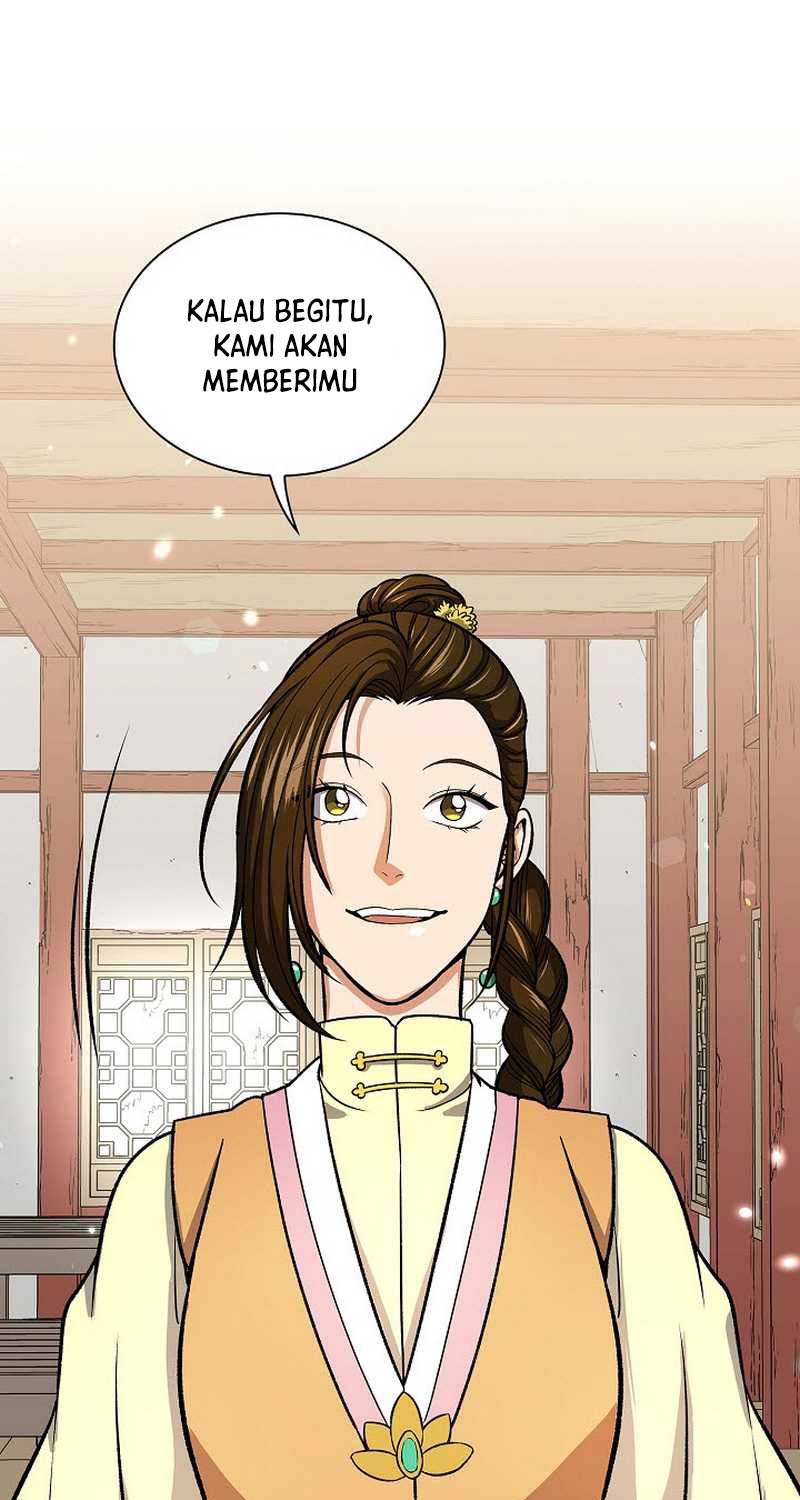 Storm Inn Chapter 29 - halaman 17