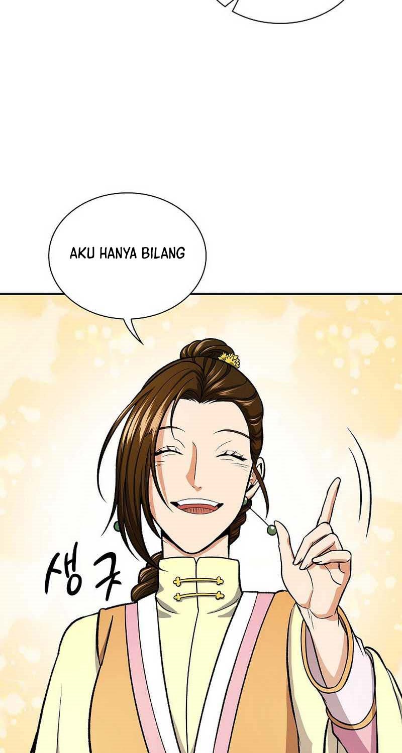 Storm Inn Chapter 29 - halaman 23