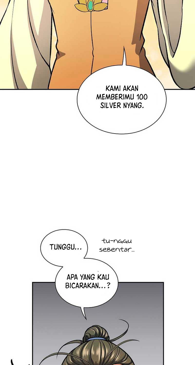 Storm Inn Chapter 29 - halaman 25