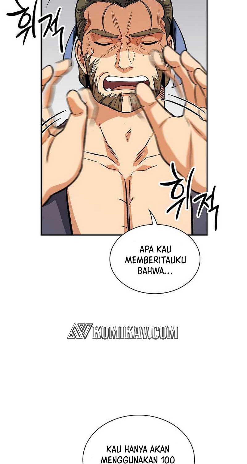 Storm Inn Chapter 29 - halaman 26