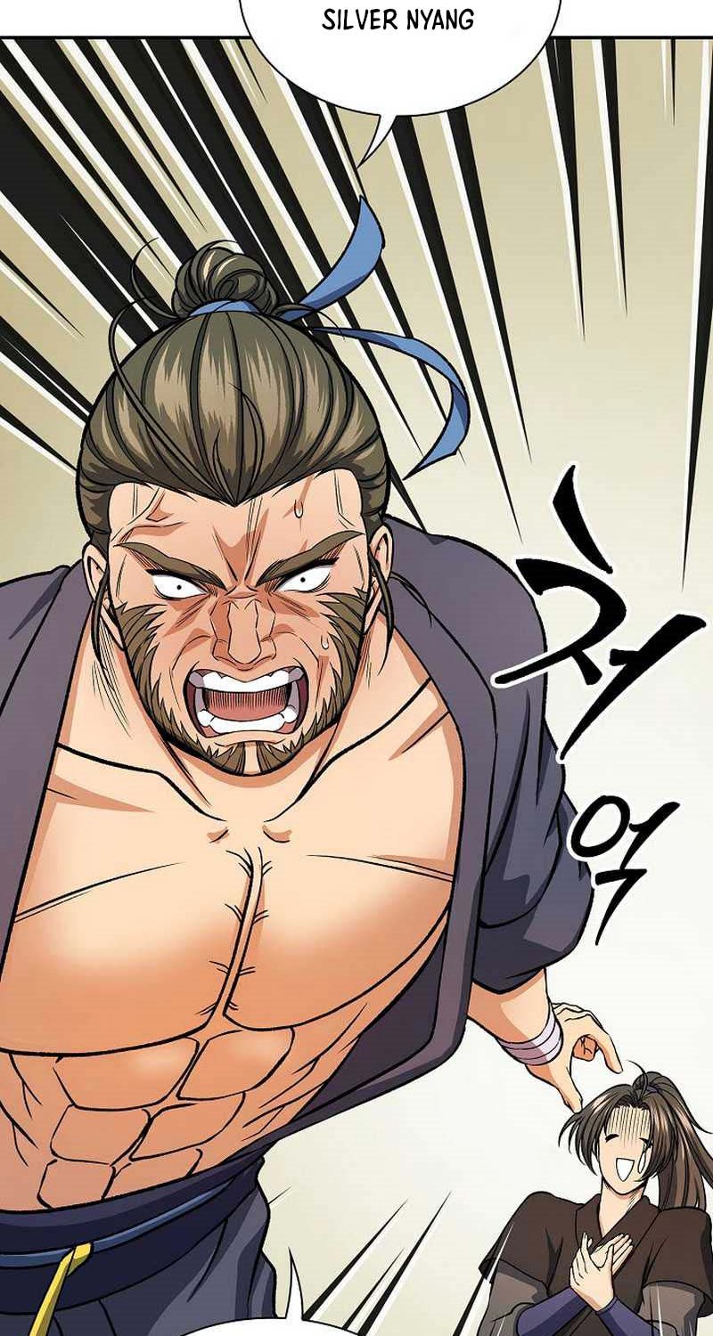 Storm Inn Chapter 29 - halaman 27