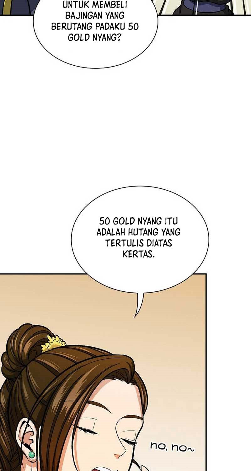 Storm Inn Chapter 29 - halaman 29
