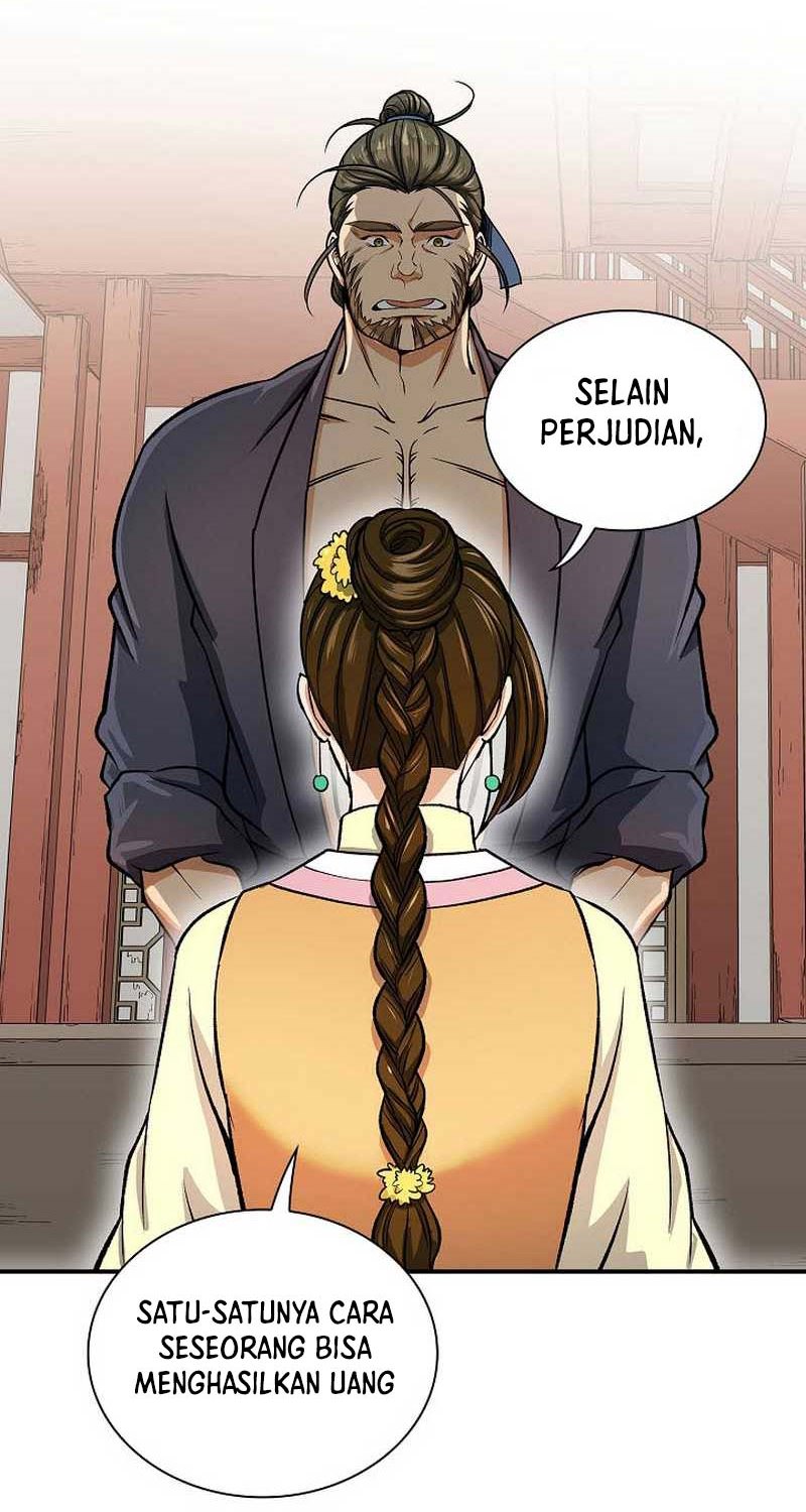 Storm Inn Chapter 29 - halaman 3