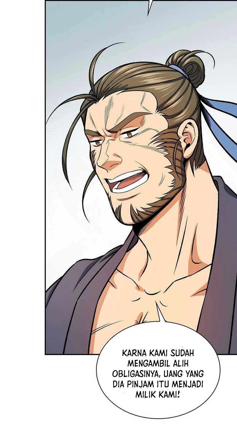 Storm Inn Chapter 29 - halaman 31