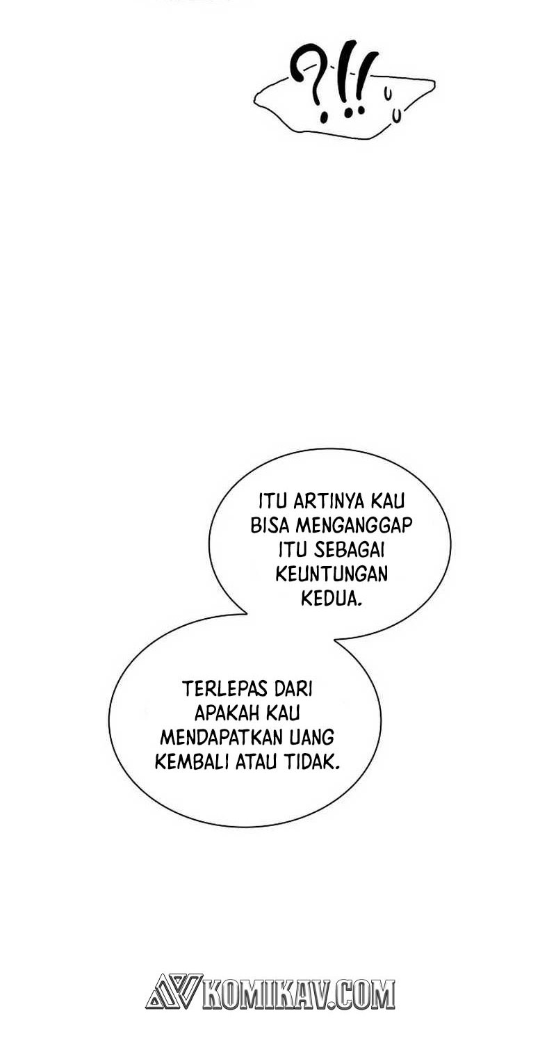 Storm Inn Chapter 29 - halaman 34