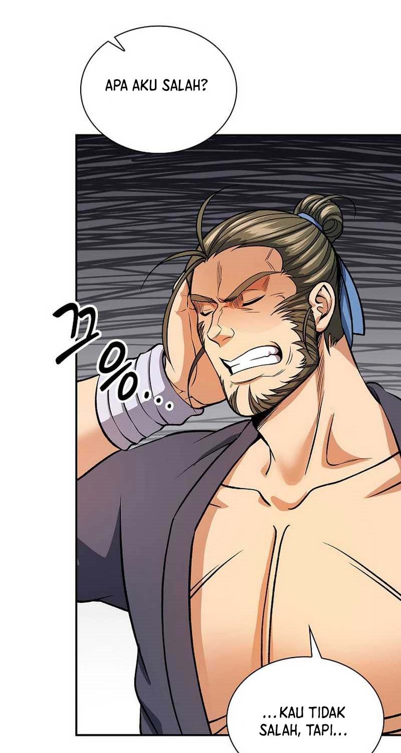 Storm Inn Chapter 29 - halaman 35