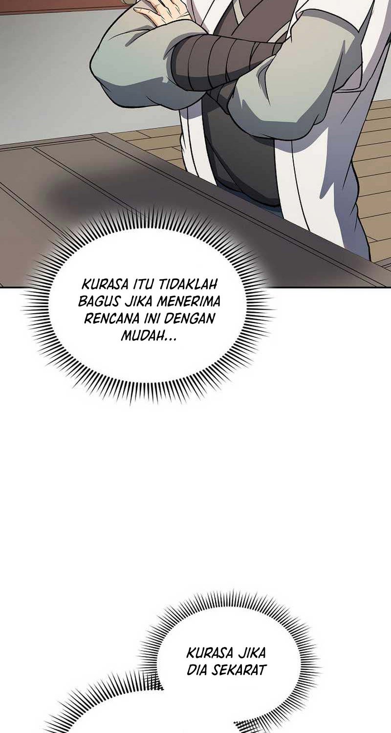 Storm Inn Chapter 29 - halaman 38