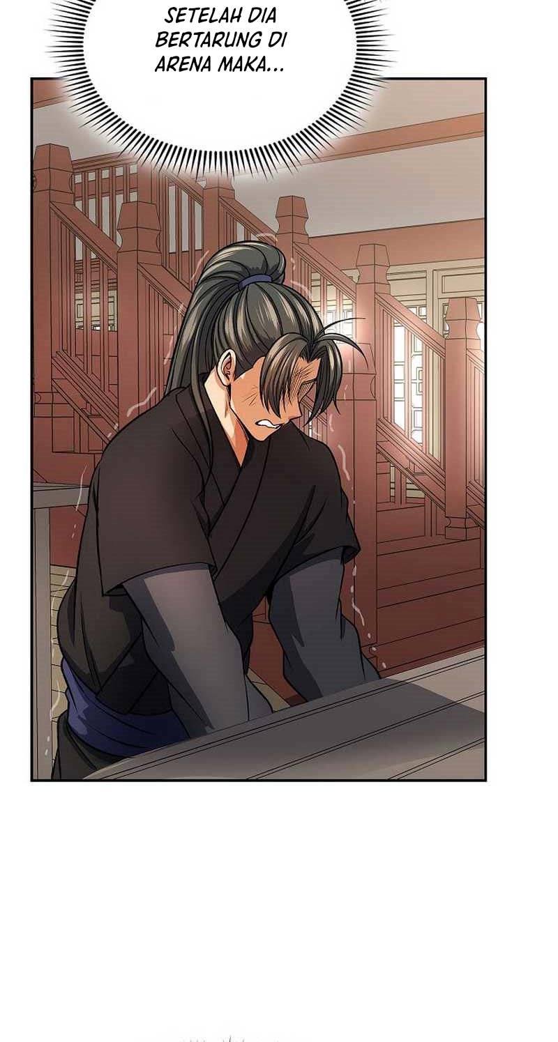 Storm Inn Chapter 29 - halaman 39
