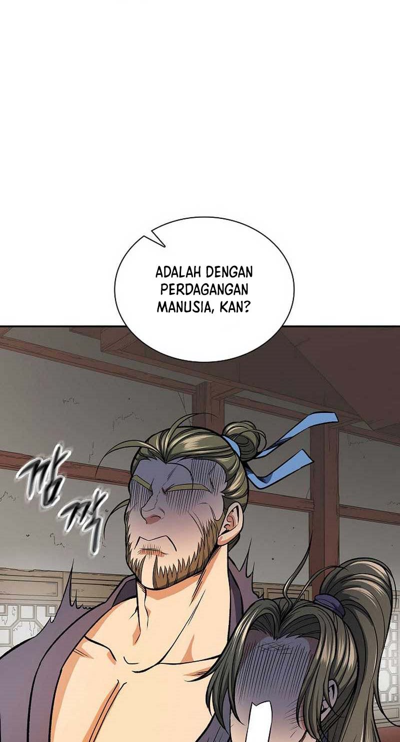 Storm Inn Chapter 29 - halaman 4