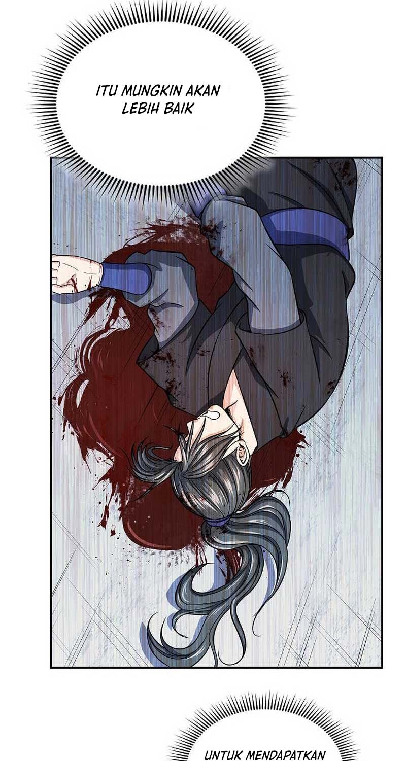 Storm Inn Chapter 29 - halaman 40