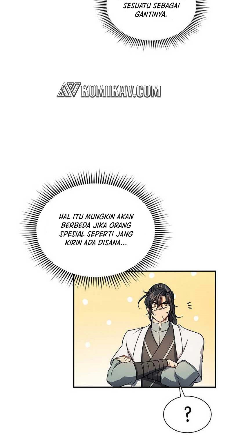 Storm Inn Chapter 29 - halaman 41