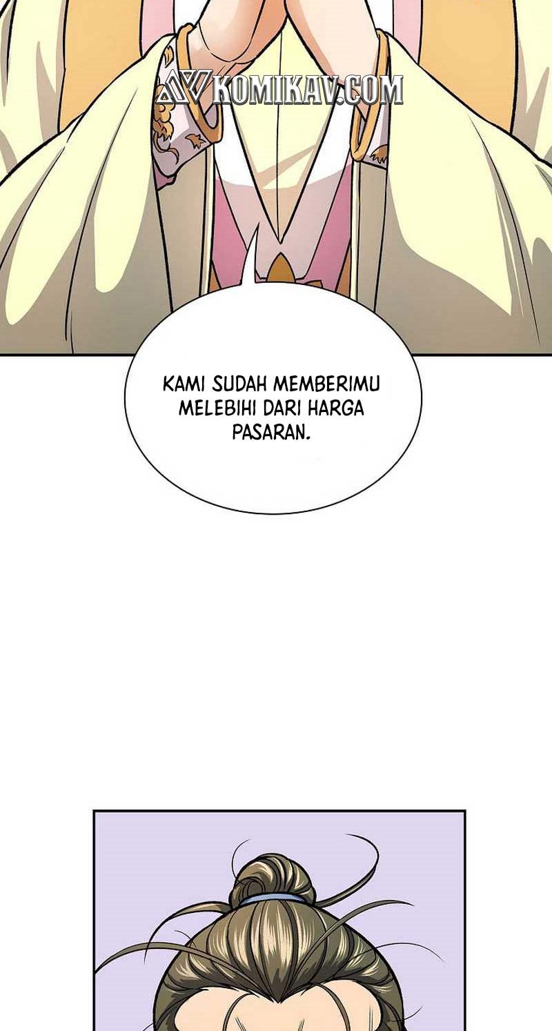 Storm Inn Chapter 29 - halaman 45