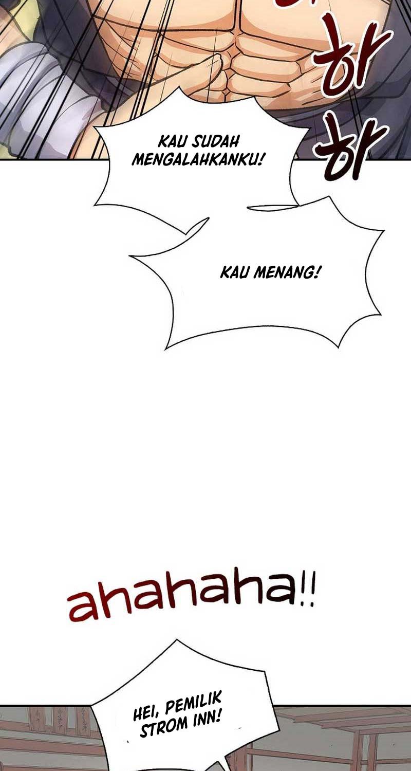 Storm Inn Chapter 29 - halaman 49