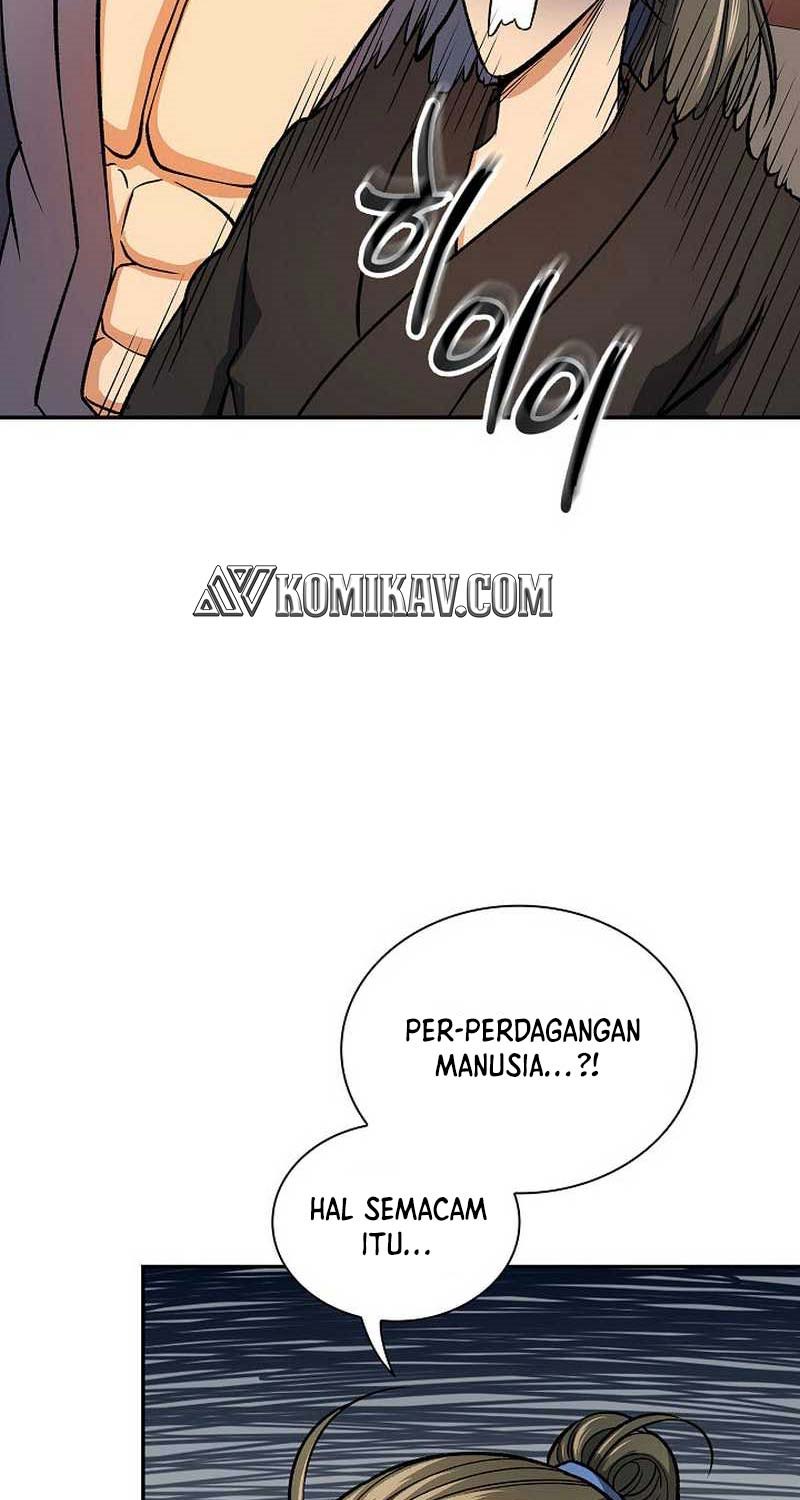Storm Inn Chapter 29 - halaman 5
