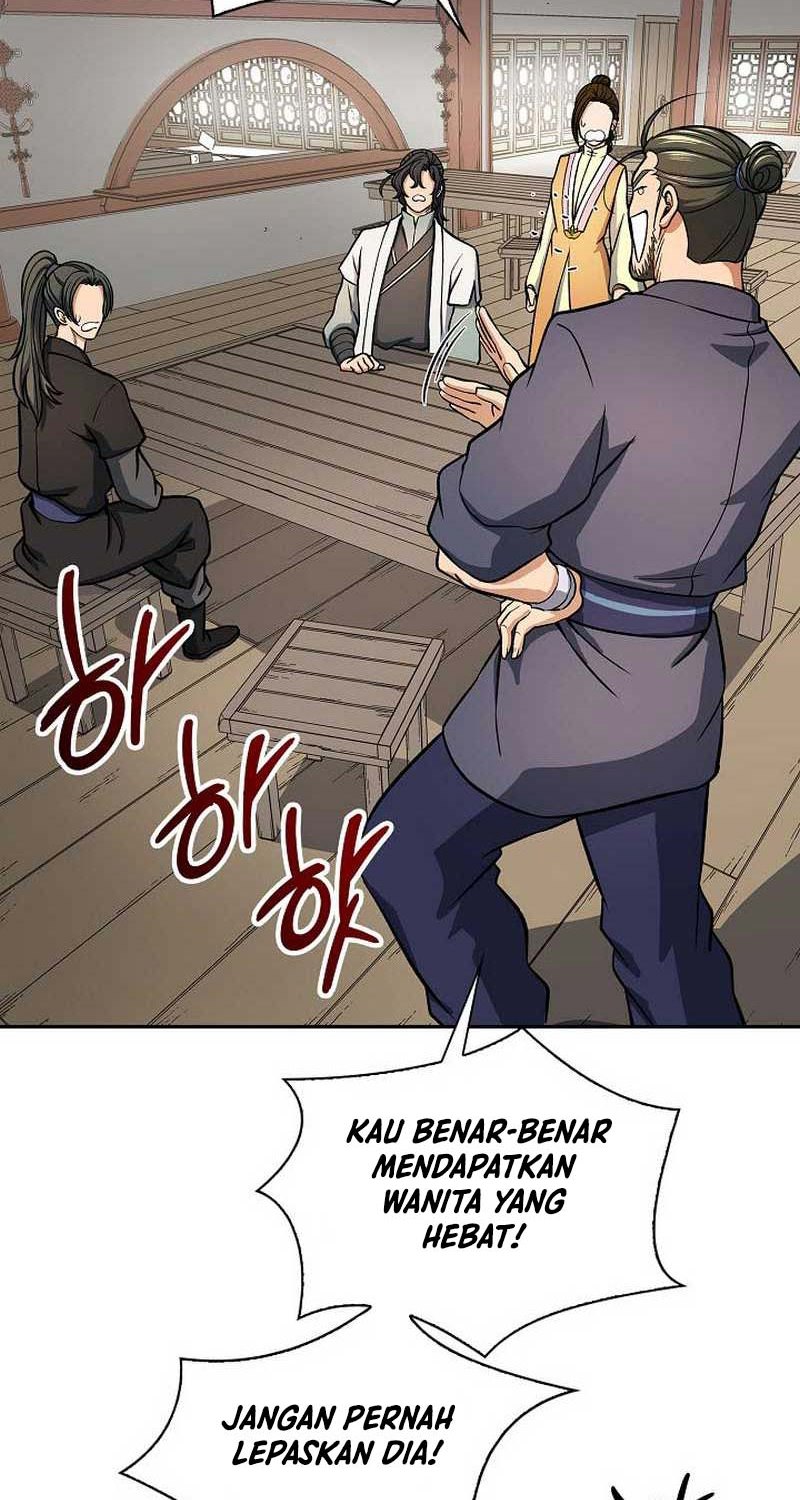 Storm Inn Chapter 29 - halaman 50