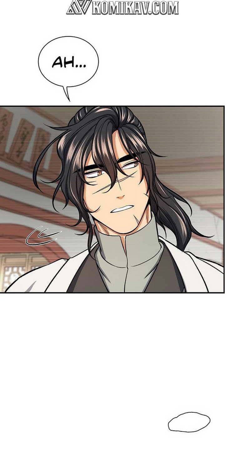 Storm Inn Chapter 29 - halaman 56