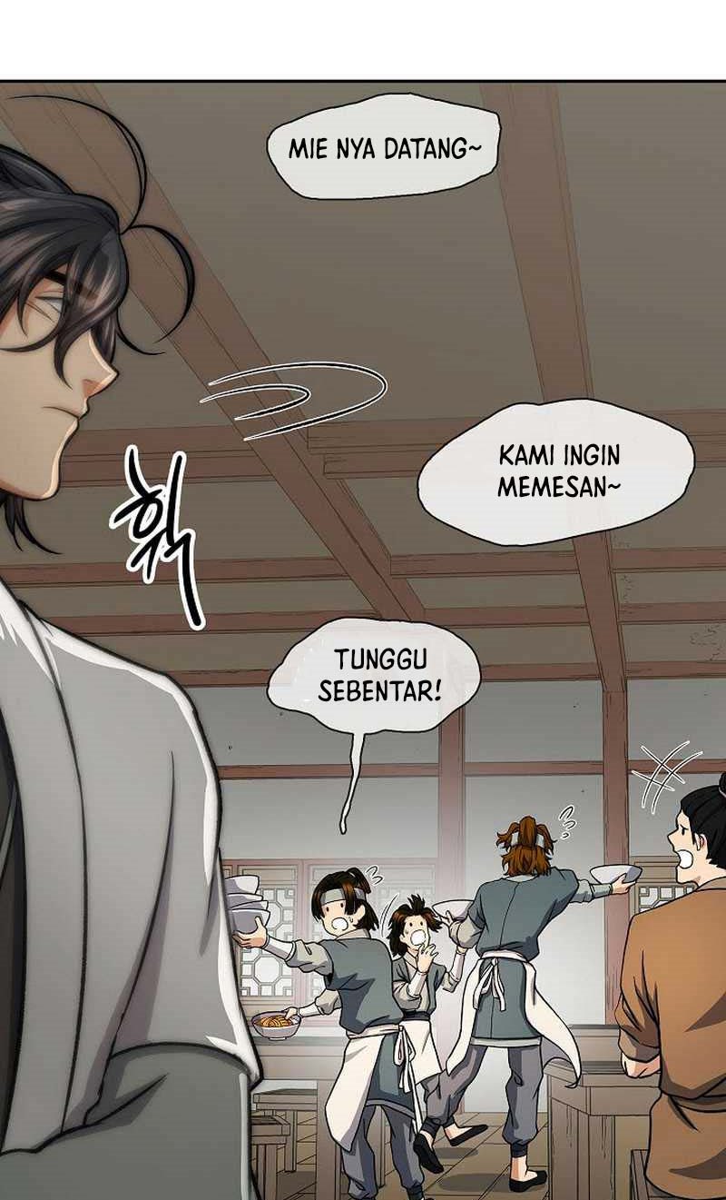 Storm Inn Chapter 29 - halaman 57