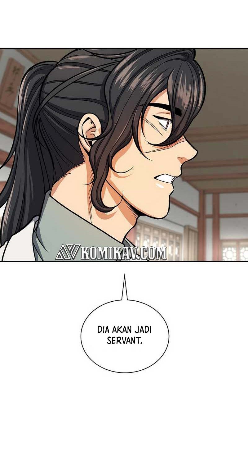 Storm Inn Chapter 29 - halaman 59