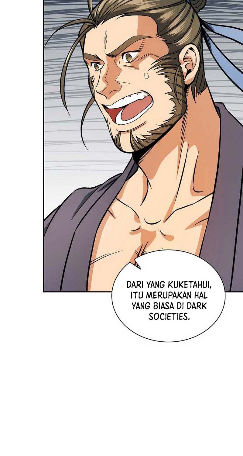 Storm Inn Chapter 29 - halaman 6