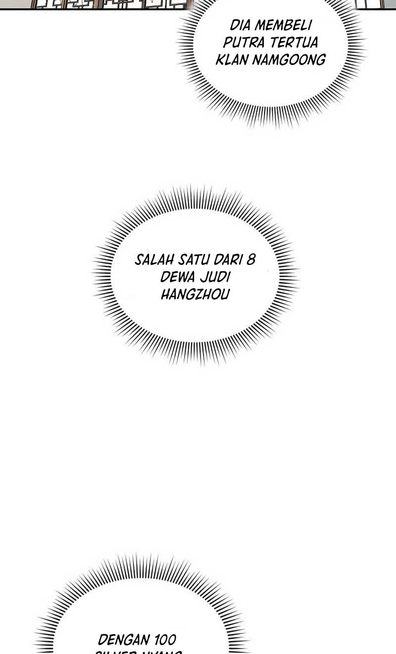 Storm Inn Chapter 29 - halaman 63