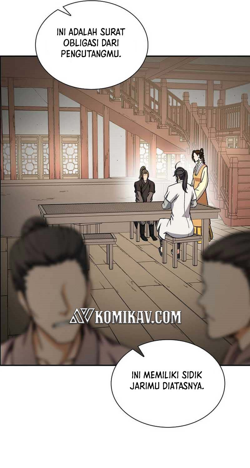 Storm Inn Chapter 29 - halaman 67