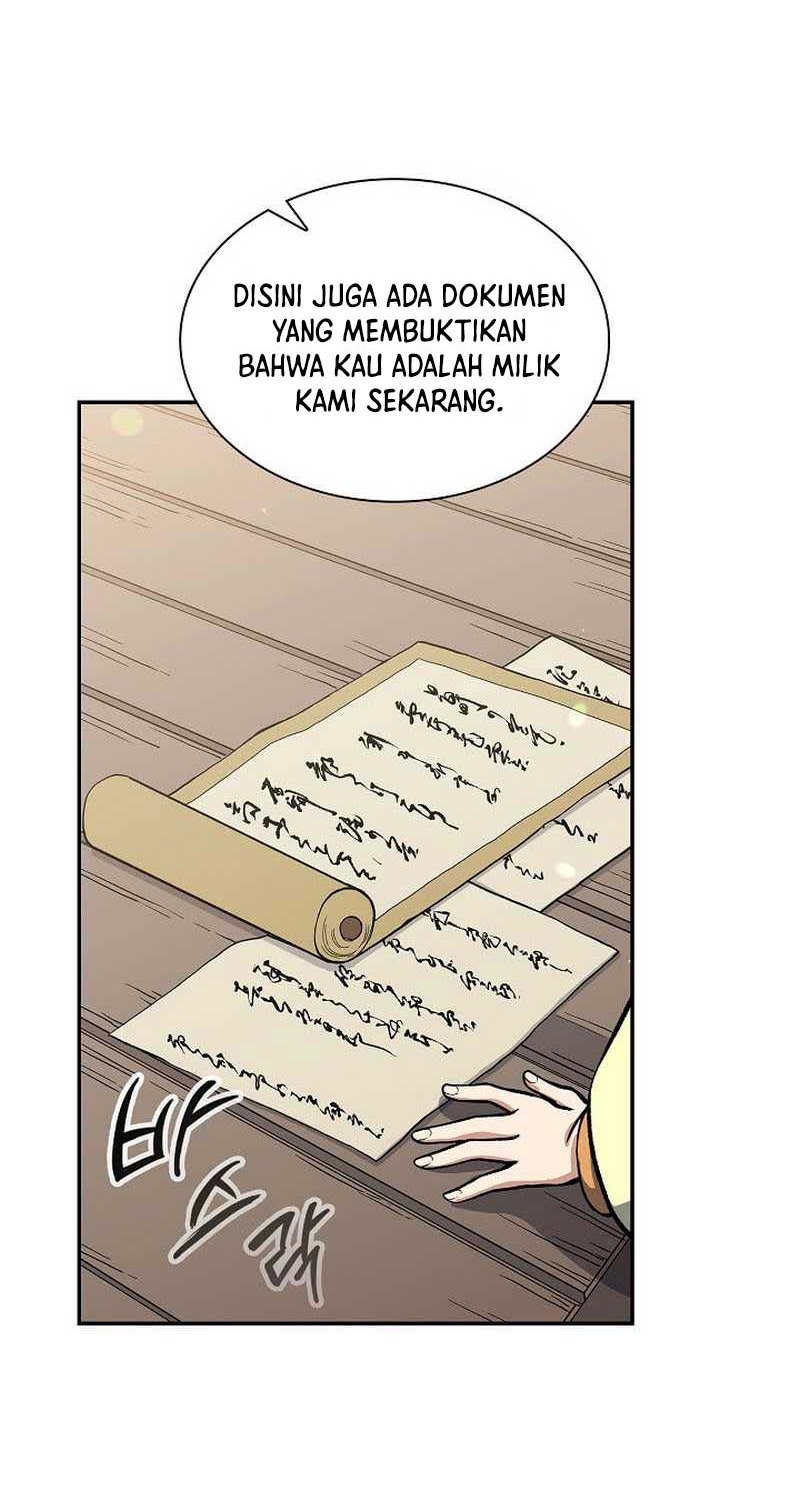 Storm Inn Chapter 29 - halaman 68