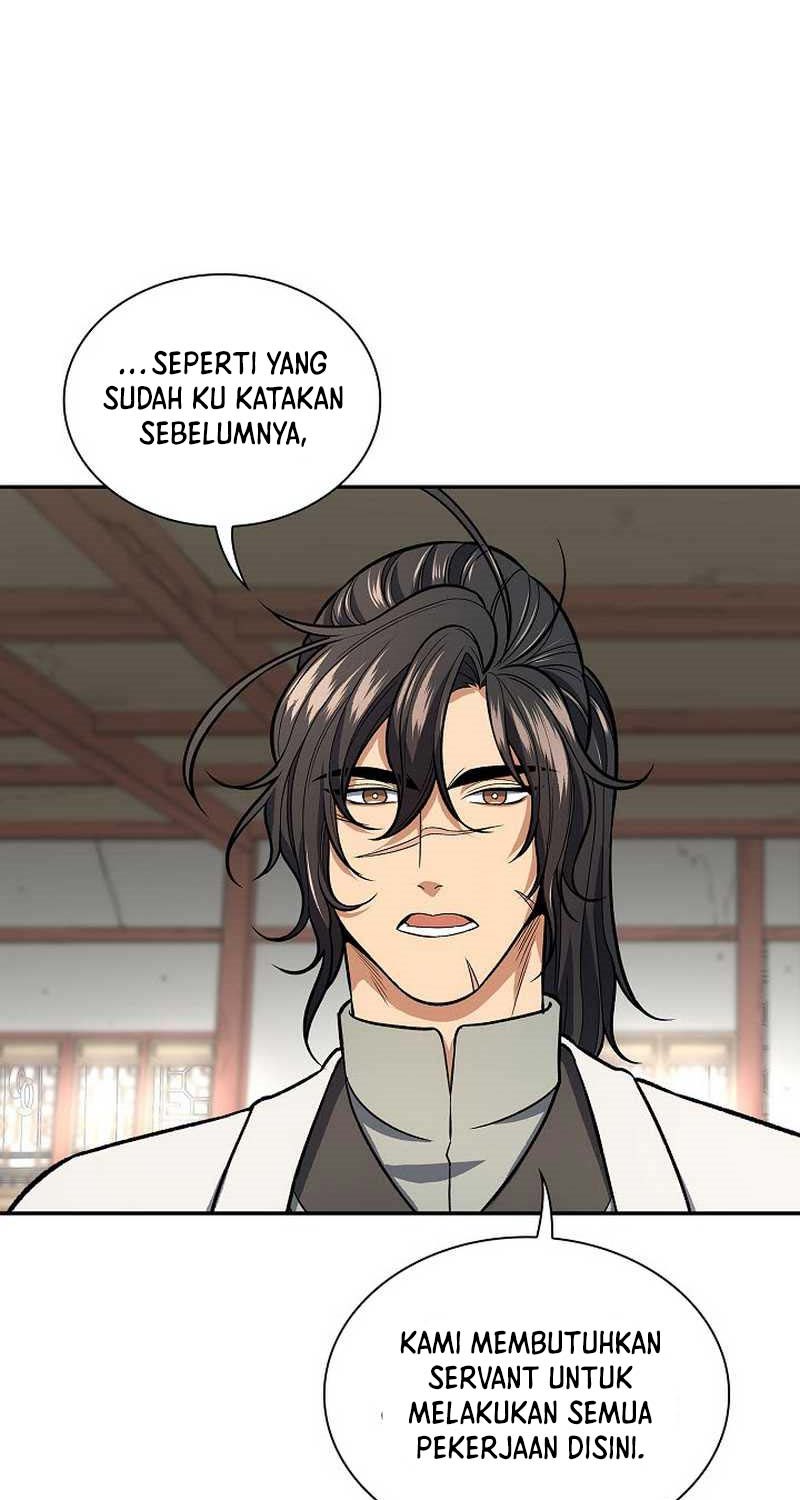 Storm Inn Chapter 29 - halaman 69