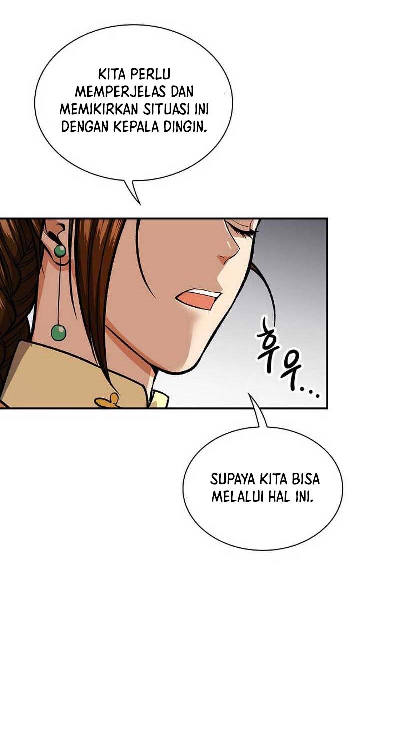 Storm Inn Chapter 29 - halaman 7