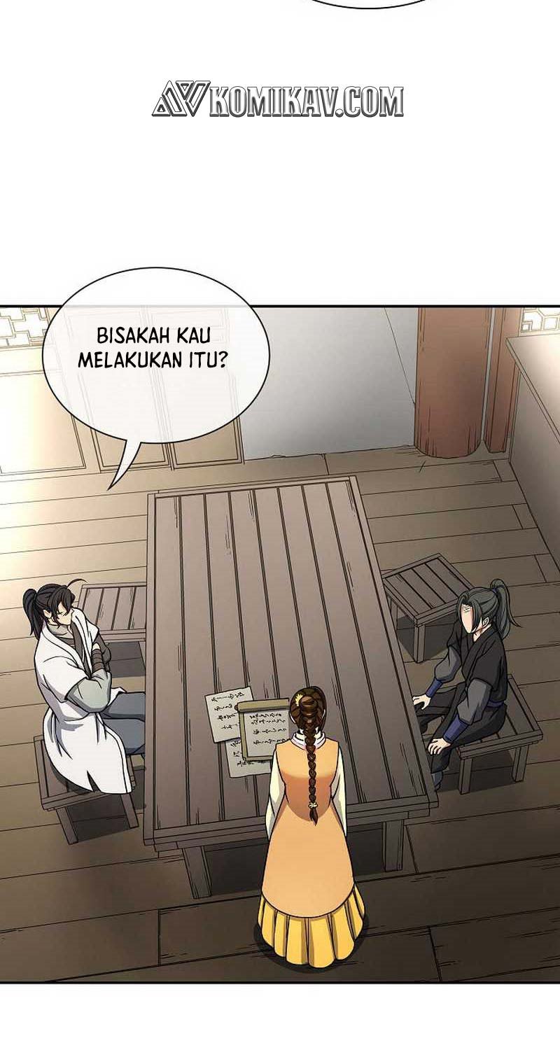 Storm Inn Chapter 29 - halaman 71