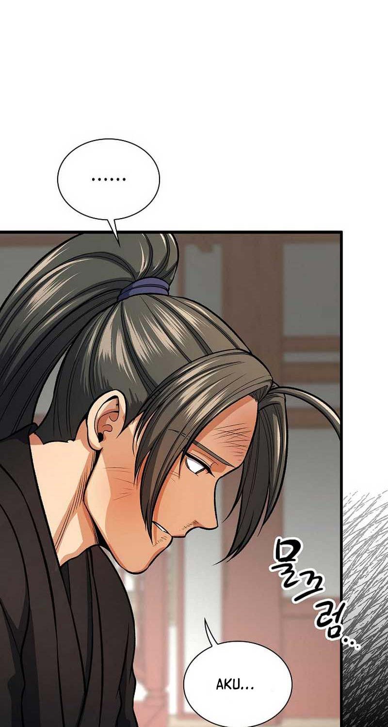 Storm Inn Chapter 29 - halaman 72