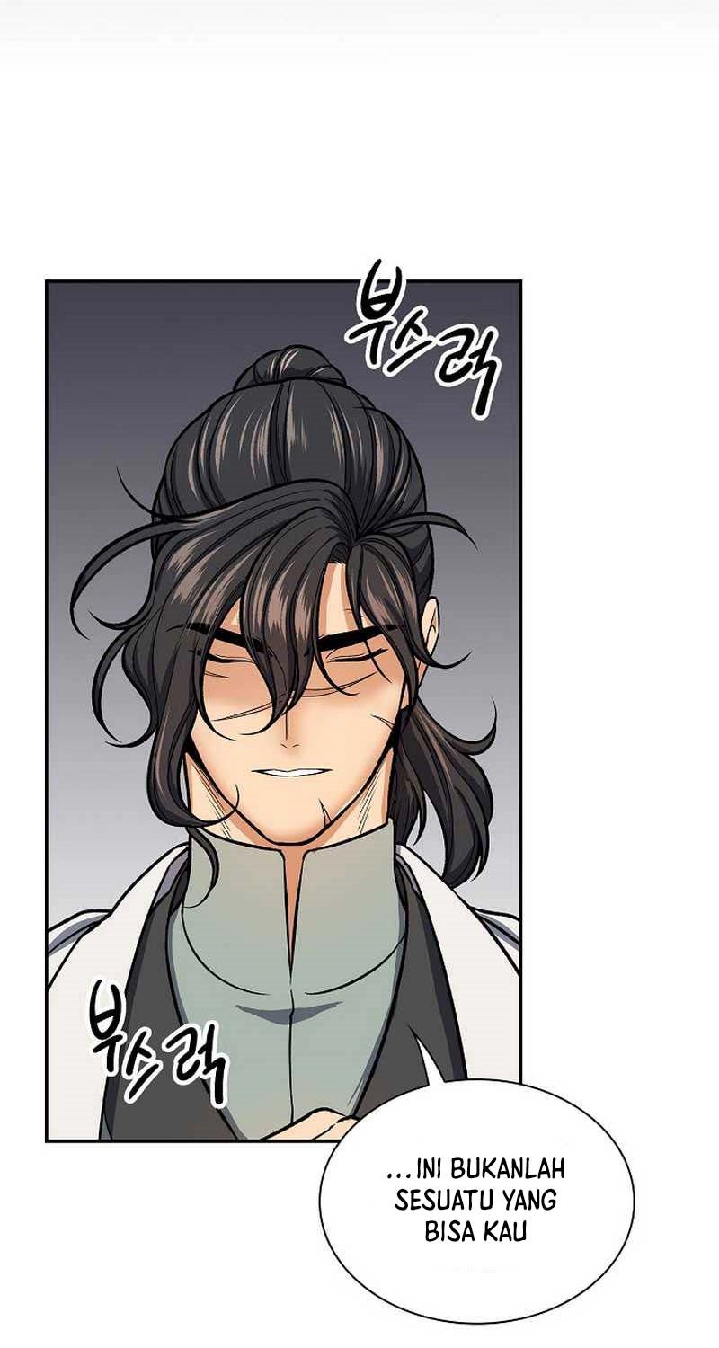 Storm Inn Chapter 29 - halaman 77