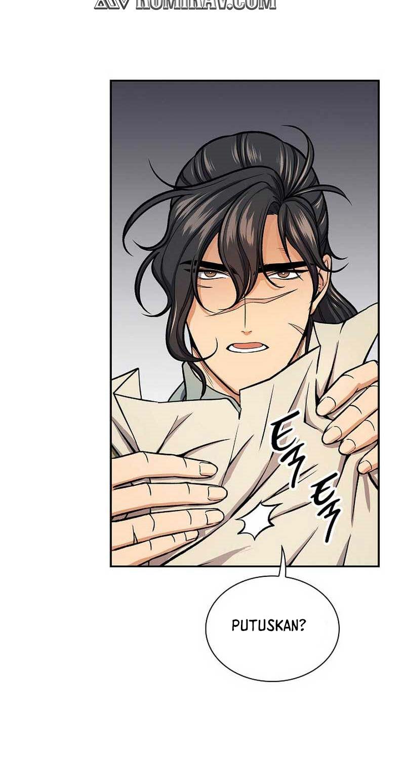 Storm Inn Chapter 29 - halaman 79