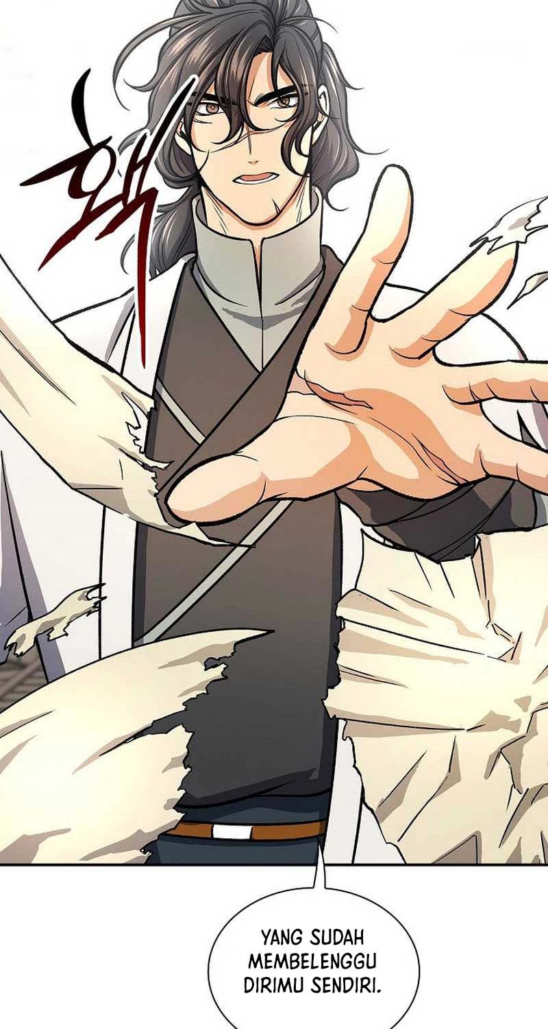 Storm Inn Chapter 29 - halaman 85
