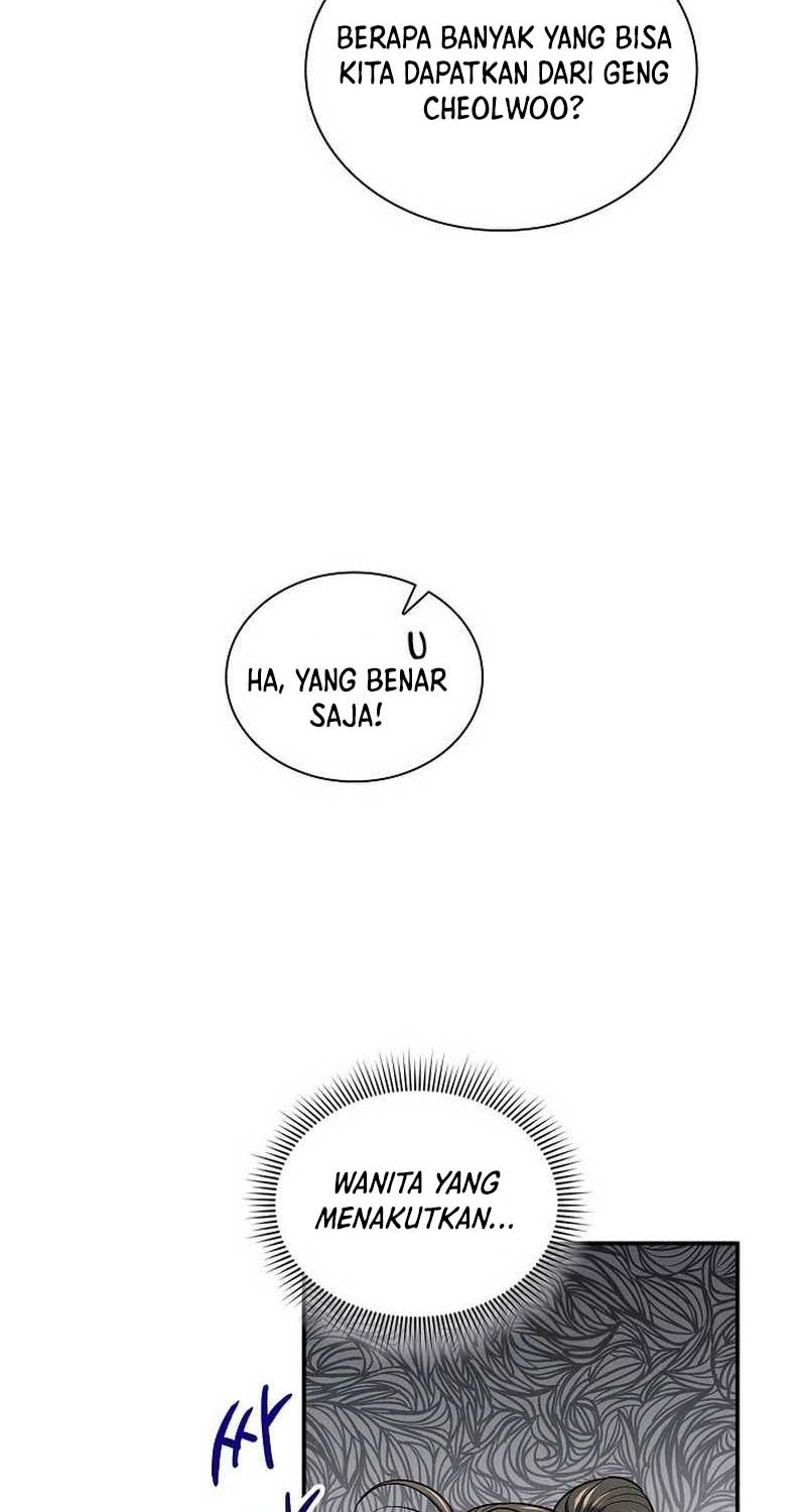 Storm Inn Chapter 29 - halaman 9
