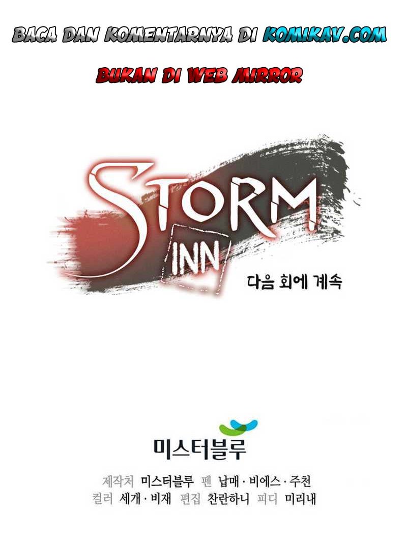 Storm Inn Chapter 29 - halaman 90