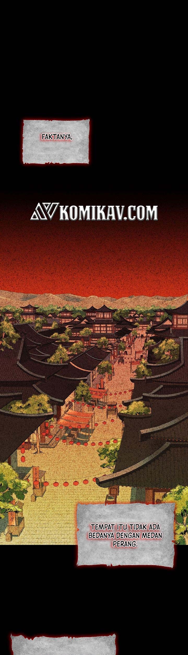 Storm Inn Chapter 3 - halaman 10