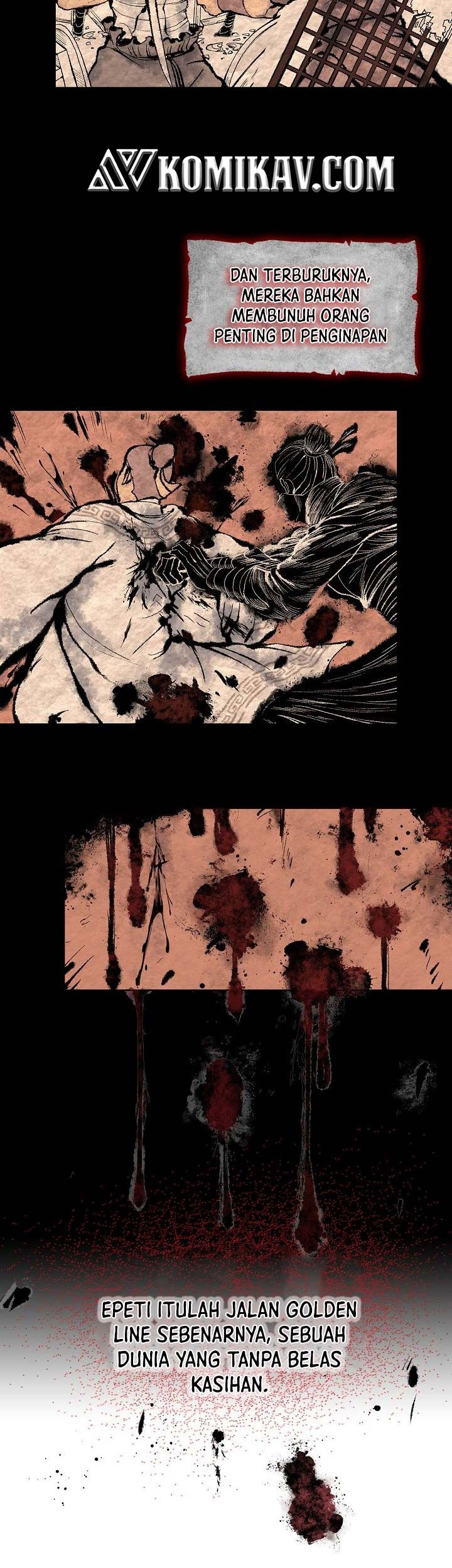 Storm Inn Chapter 3 - halaman 13