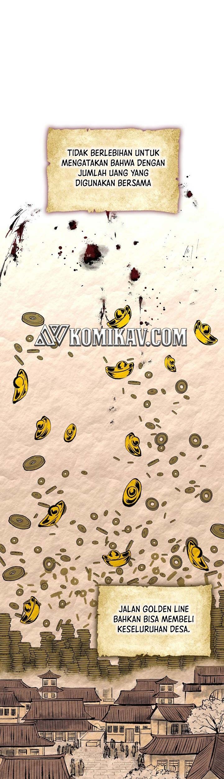 Storm Inn Chapter 3 - halaman 14