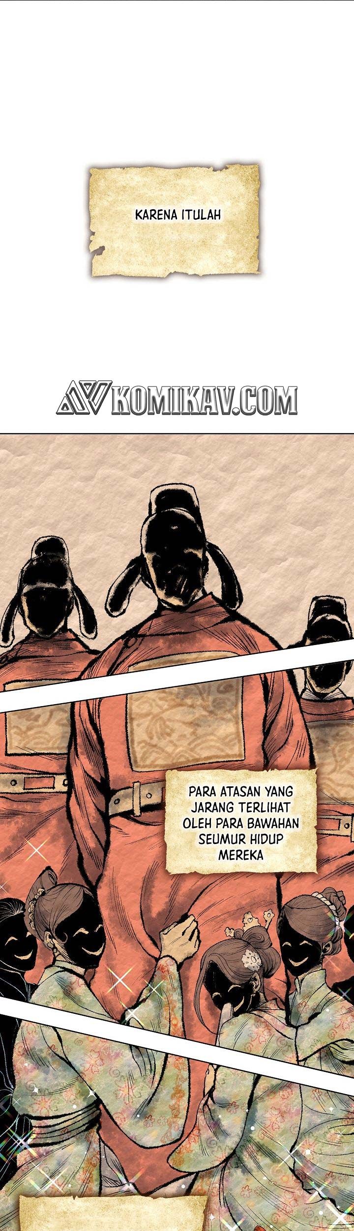 Storm Inn Chapter 3 - halaman 16