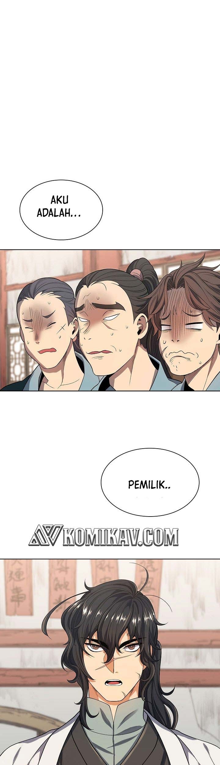 Storm Inn Chapter 3 - halaman 2