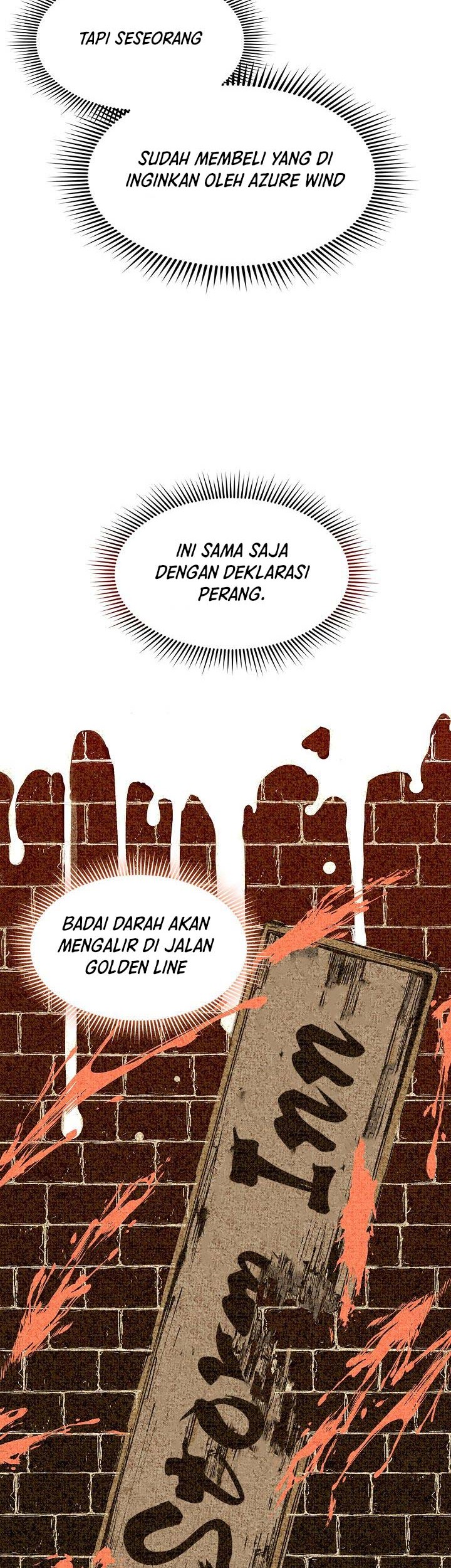 Storm Inn Chapter 3 - halaman 23