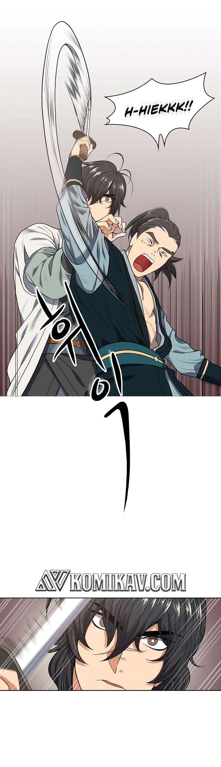 Storm Inn Chapter 3 - halaman 32