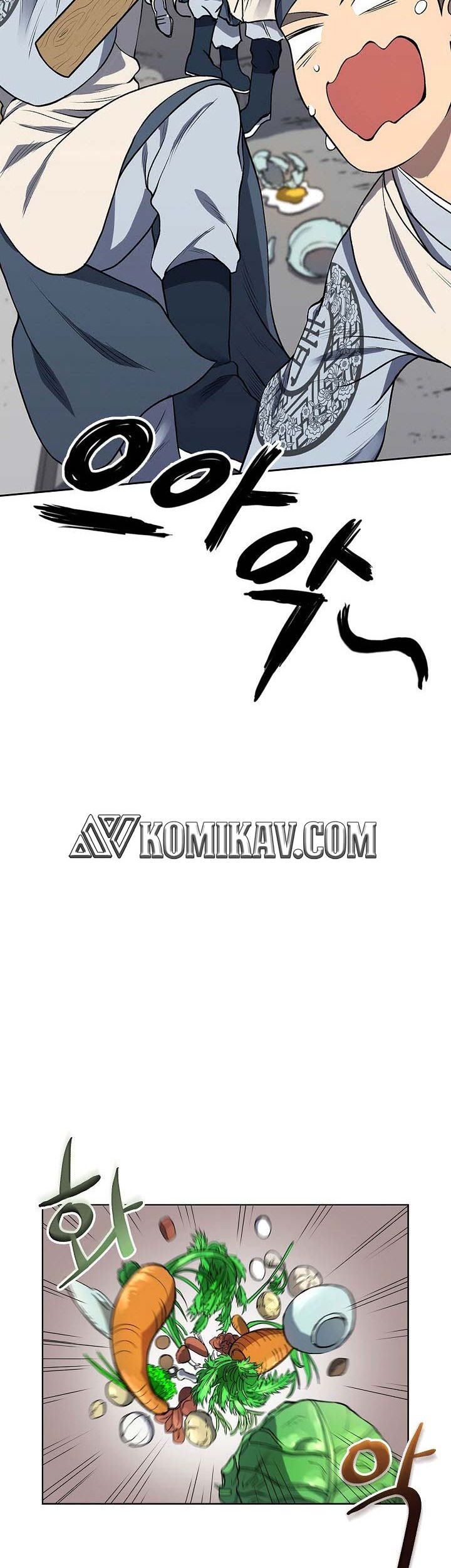 Storm Inn Chapter 3 - halaman 44