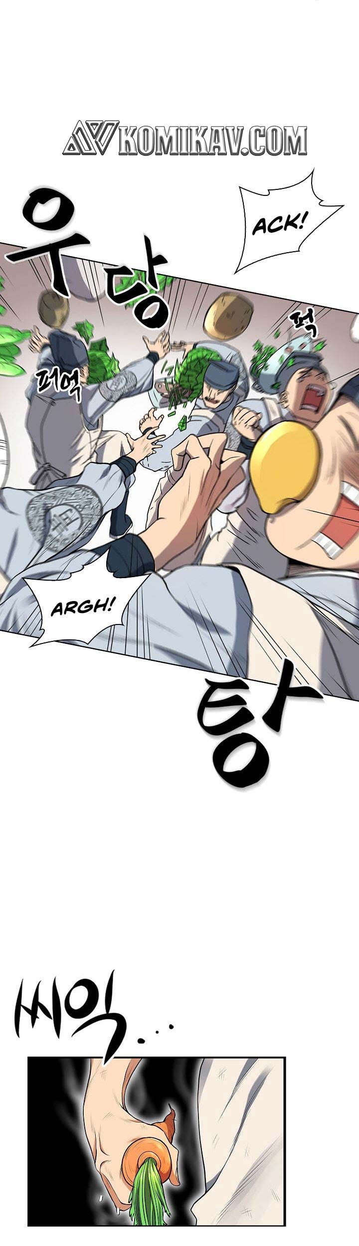Storm Inn Chapter 3 - halaman 46